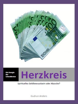 cover image of Herzkreis--Die Energie der Schenkkreise